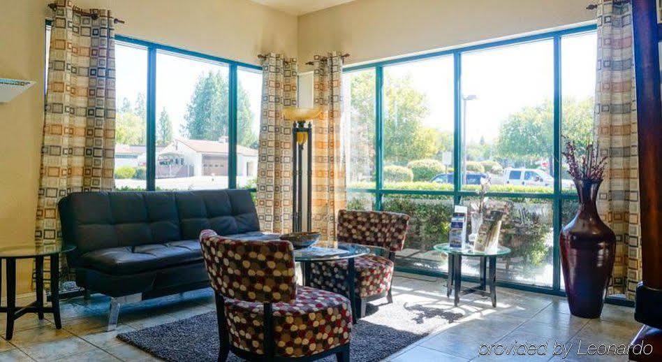 Best Western Heritage Inn Concord Exterior foto